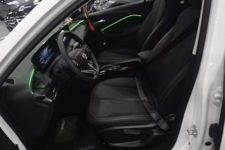 Used Buick Verano 2023 Pro Enjoyment Edition Left Front Seat