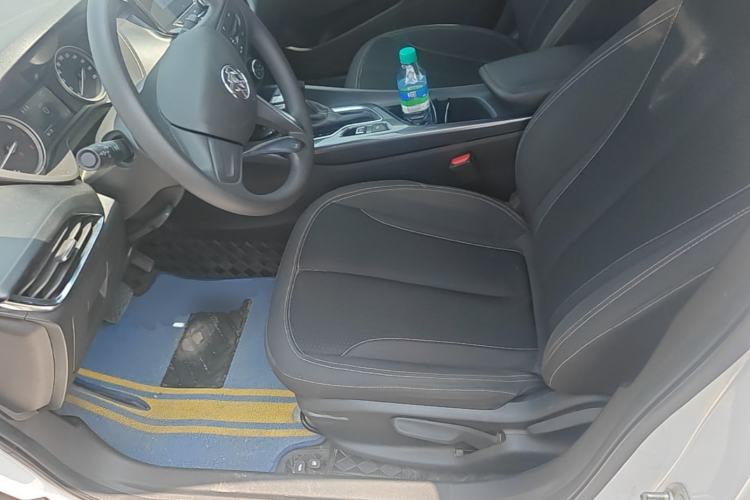 Used Buick Verano 2023 Pro Le Yi Edition Left Front Seat