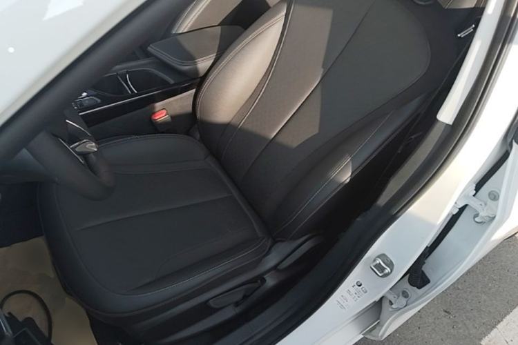Used Buick Verano 2023 Pro Enjoyment Edition Left Front Seat