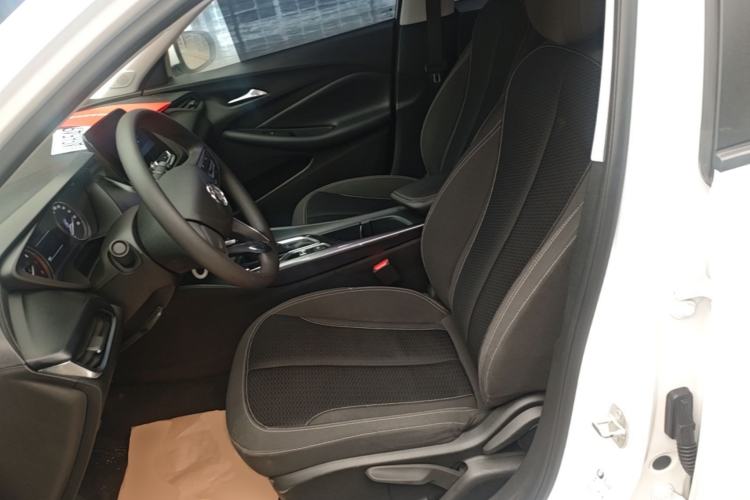 Used Buick Verano 2023 Pro Le Yi Edition Left Front Seat