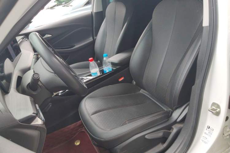 Used Buick Verano 2023 Pro Enjoyment Edition Left Front Seat