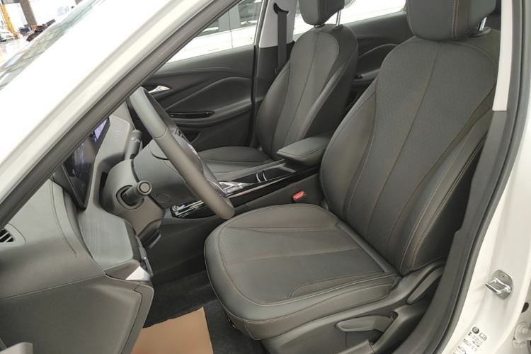 Used Buick Verano 2023 Pro Enjoyment Edition Left Front Seat