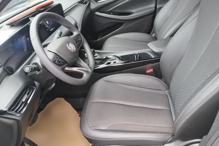 Used Buick Verano 2023 Pro Enjoyment Edition Left Front Seat