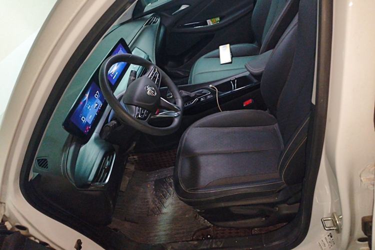 Used Buick Verano 2023 Pro Enjoyment Edition Left Front Seat