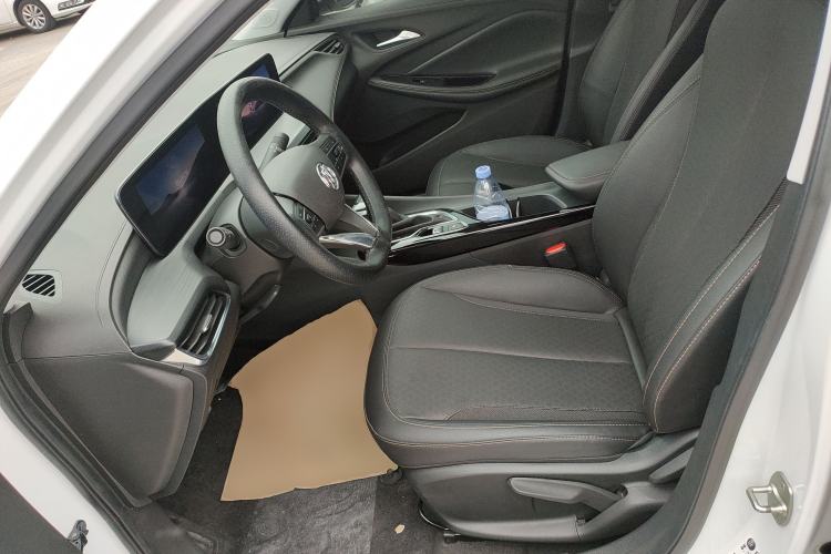 Used Buick Verano 2023 Pro Enjoyment Edition Left Front Seat