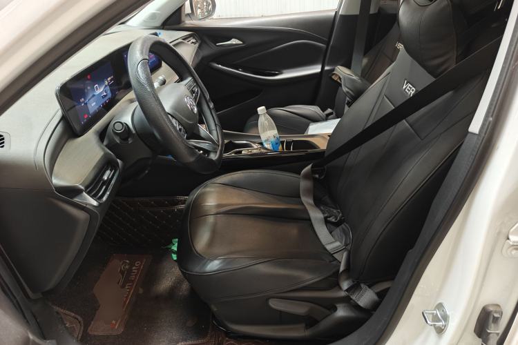Used Buick Verano 2023 Pro Enjoyment Edition Left Front Seat