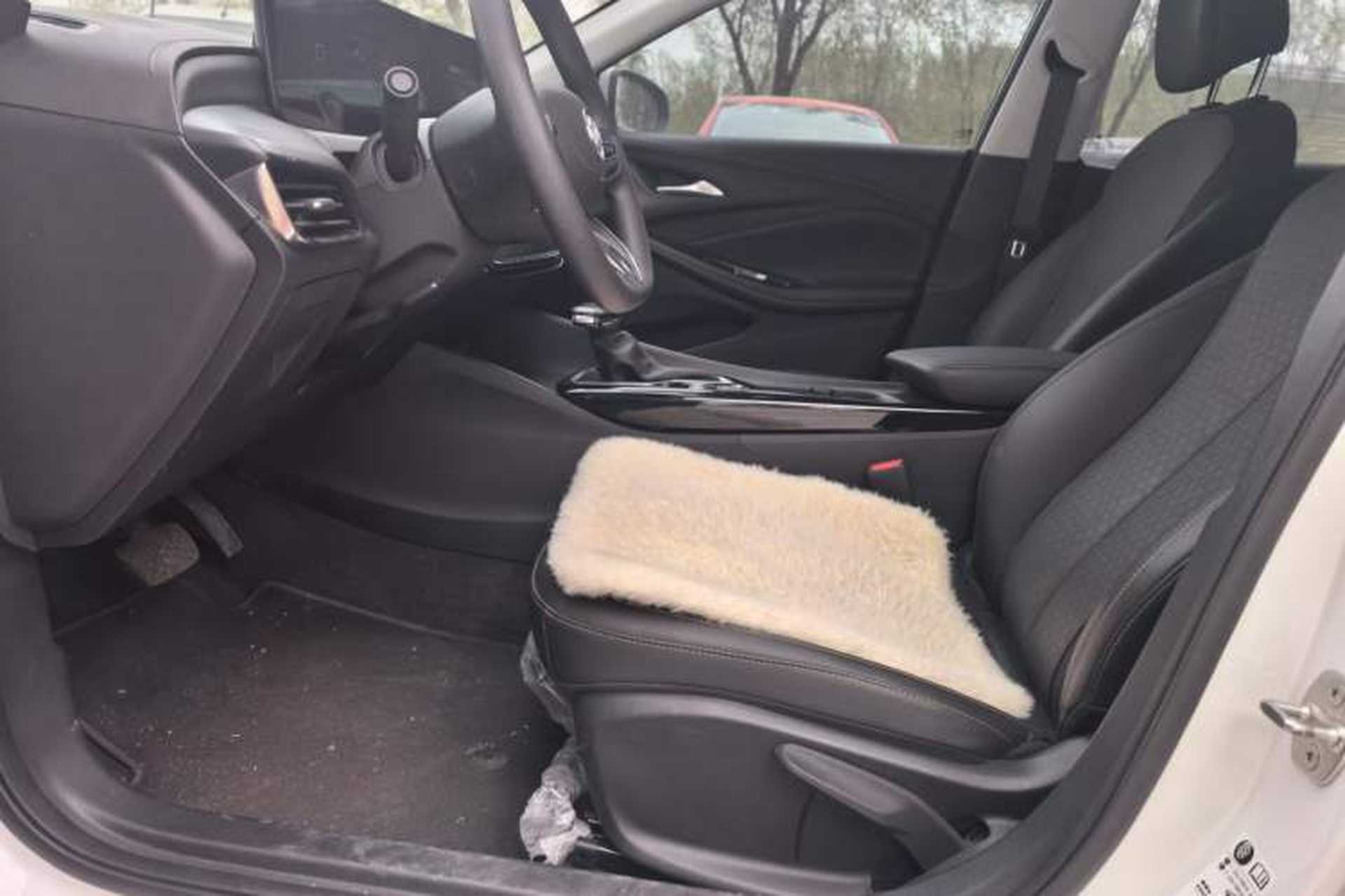 Used Buick Verano 2023 Pro Enjoyment Edition Left Front Seat