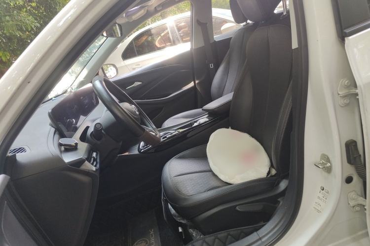 Used Buick Verano 2023 Pro Enjoyment Edition Left Front Seat