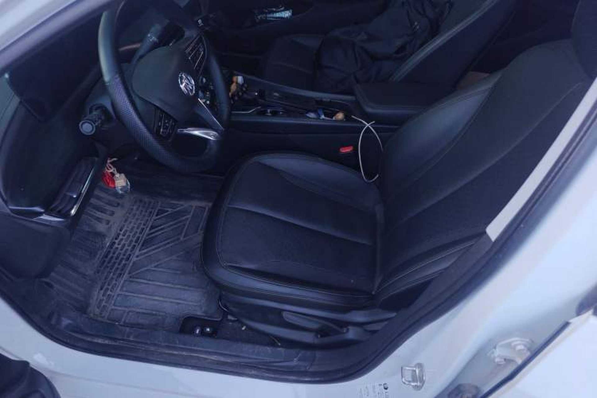 Used Buick Verano 2023 Pro Enjoyment Edition Left Front Seat