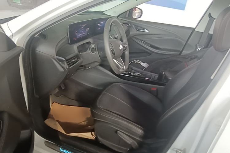 Used Buick Verano 2023 Pro Enjoyment Edition Left Front Seat