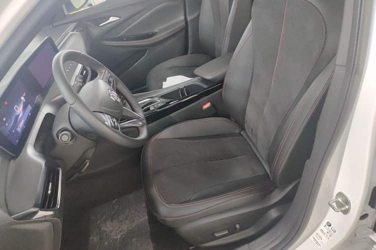 Used Buick Verano 2023 Pro GS Swift Edition Left Front Seat