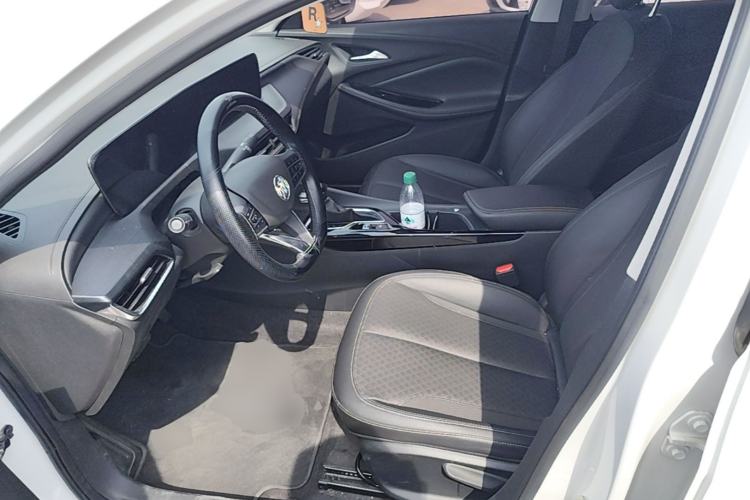 Used Buick Verano 2023 Pro Enjoyment Edition Left Front Seat
