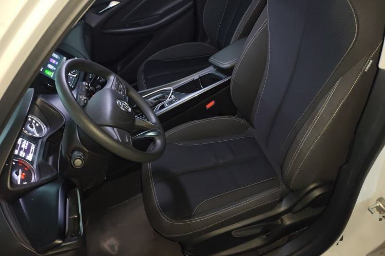 Used Buick Verano 2023 Pro Le Yi Edition Left Front Seat