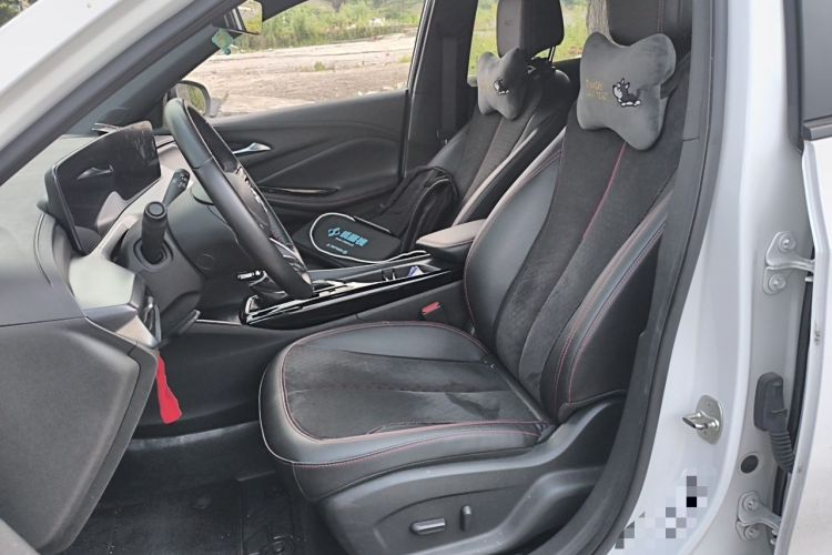 Used Buick Verano 2023 Pro GS Swift Edition Left Front Seat