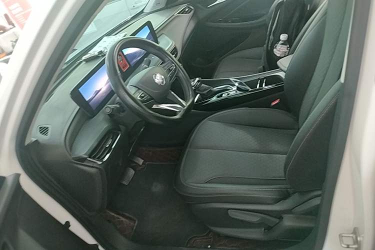 Used Buick Verano 2023 Pro Enjoyment Edition Left Front Seat