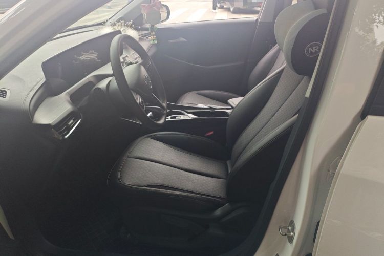 Used Buick Verano 2023 Pro Enjoyment Edition Left Front Seat