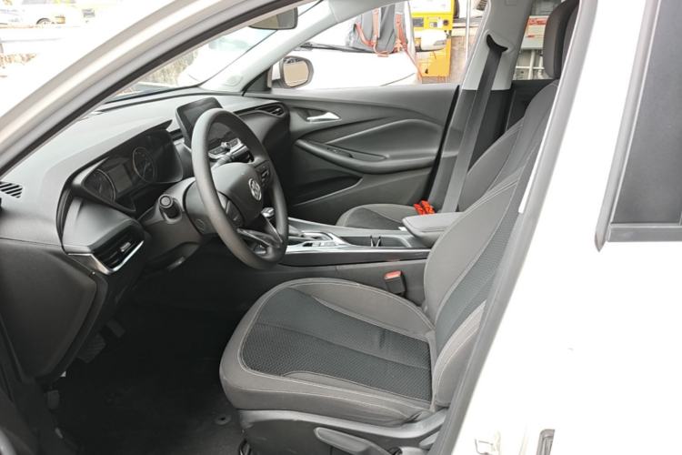 Used Buick Verano 2023 Pro Le Yi Edition Left Front Seat
