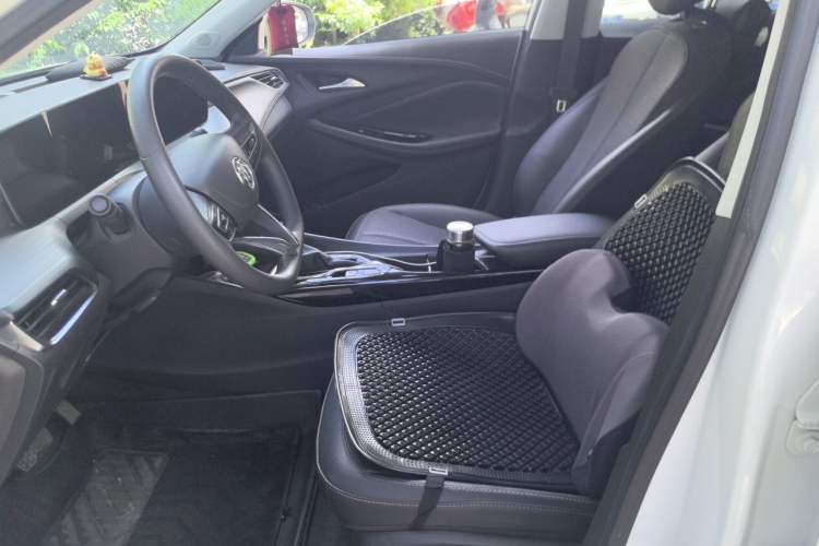 Used Buick Verano 2023 Pro Enjoyment Edition Left Front Seat