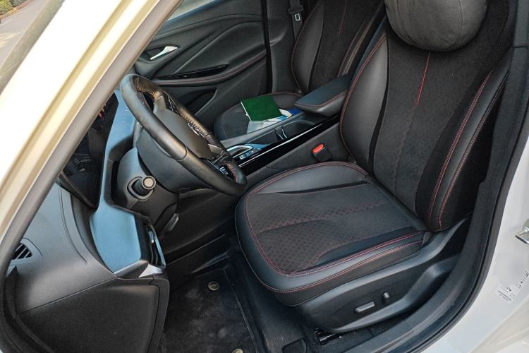 Used Buick Verano 2023 Pro GS Swift Edition Left Front Seat