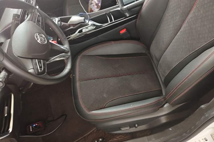 Used Buick Verano 2023 Pro GS Swift Edition Left Front Seat