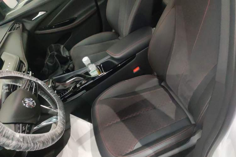 Used Buick Verano 2023 Pro GS Swift Edition Left Front Seat