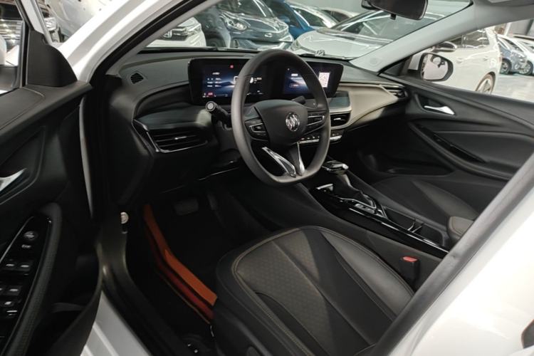 Used Buick Verano 2023 Pro Enjoyment Edition Left Front Seat