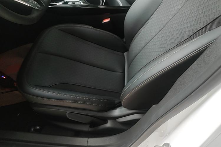 Used Buick Verano 2023 Pro Enjoyment Edition Left Front Seat