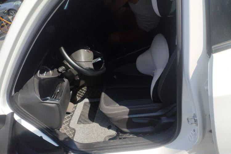 Used Buick Verano 2023 Pro Le Yi Edition Left Front Seat