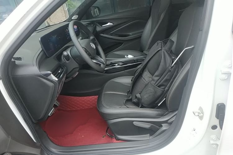Used Buick Verano 2023 Pro Enjoyment Edition Left Front Seat