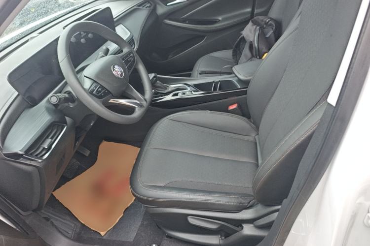 Used Buick Verano 2023 Pro Enjoyment Edition Left Front Seat