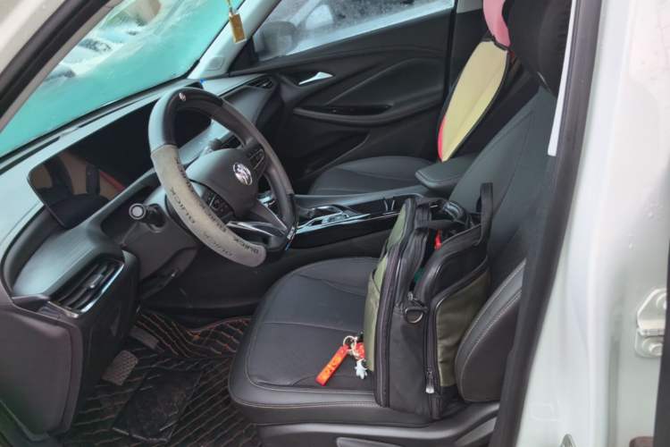 Used Buick Verano 2023 Pro Enjoyment Edition Left Front Seat