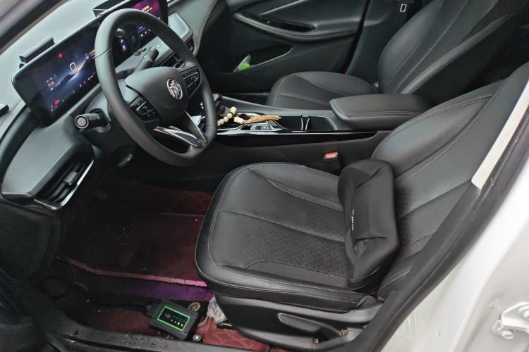 Used Buick Verano 2023 Pro Enjoyment Edition Left Front Seat