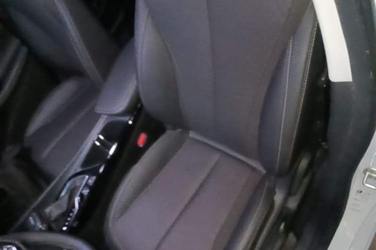 Used Buick Verano 2023 Pro Enjoyment Edition Left Front Seat
