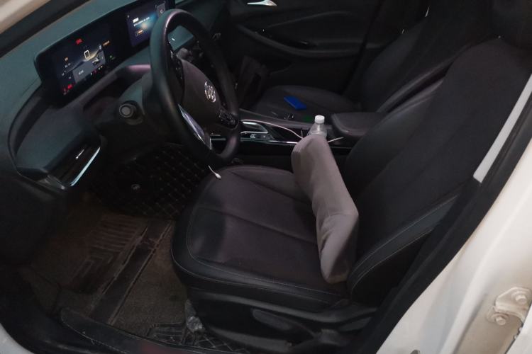 Used Buick Verano 2023 Pro Enjoyment Edition Left Front Seat