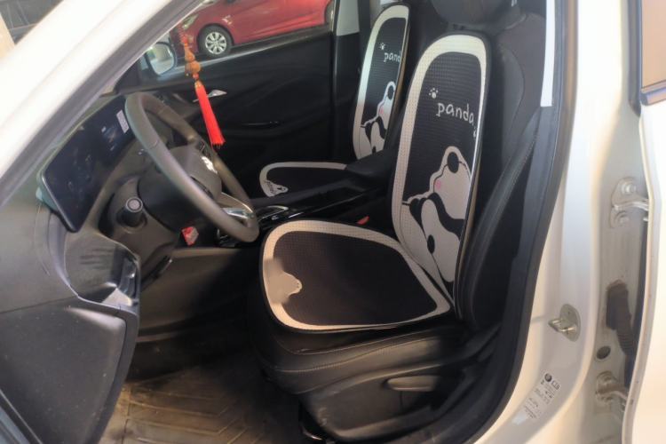 Used Buick Verano 2023 Pro Enjoyment Edition Left Front Seat