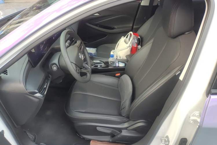 Used Buick Verano 2023 Pro Enjoyment Edition Left Front Seat