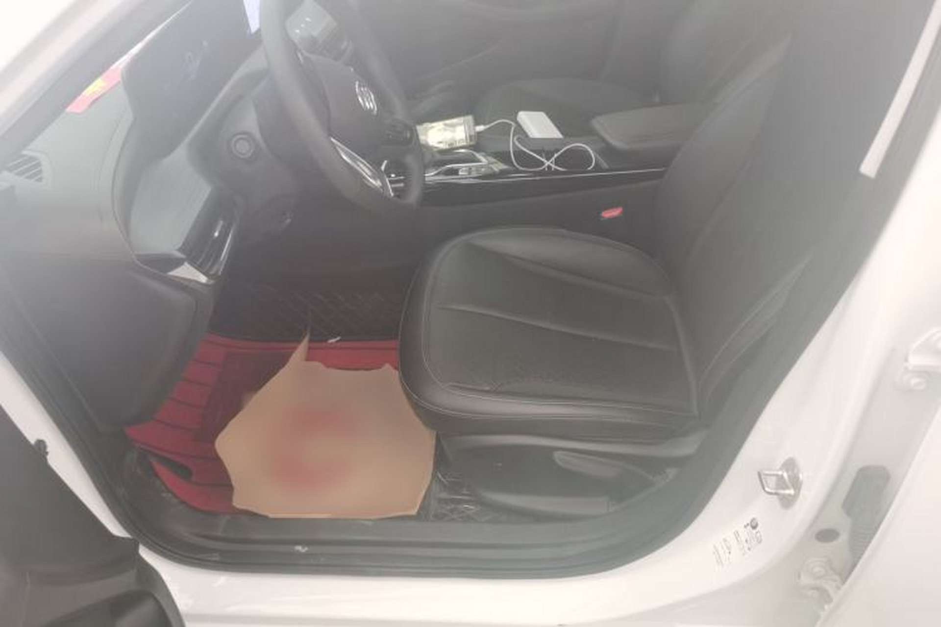 Used Buick Verano 2023 Pro Enjoyment Edition Left Front Seat