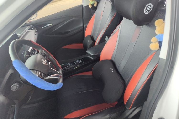 Used Buick Verano 2023 Pro Enjoyment Edition Left Front Seat