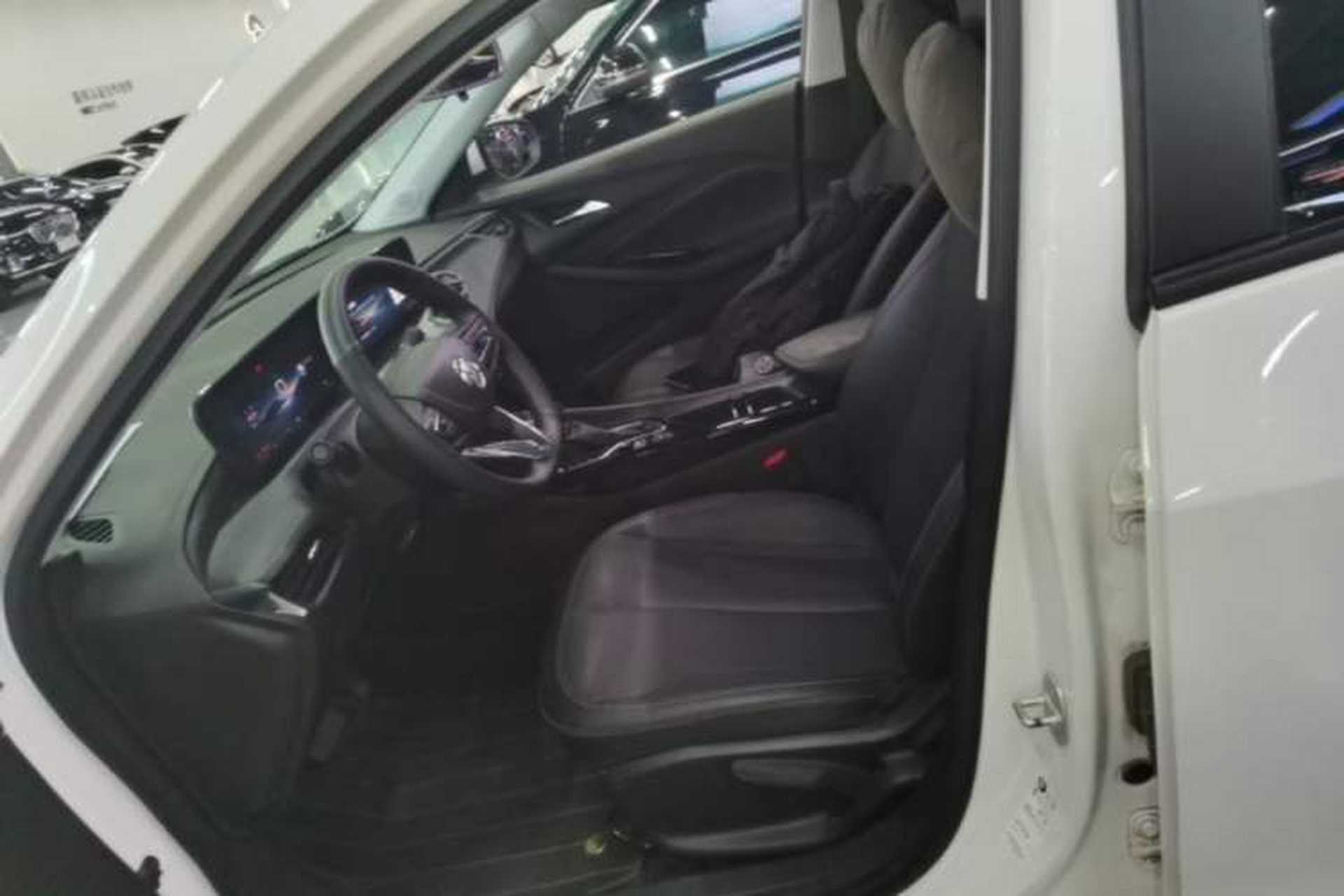 Used Buick Verano 2023 Pro Enjoyment Edition Left Front Seat