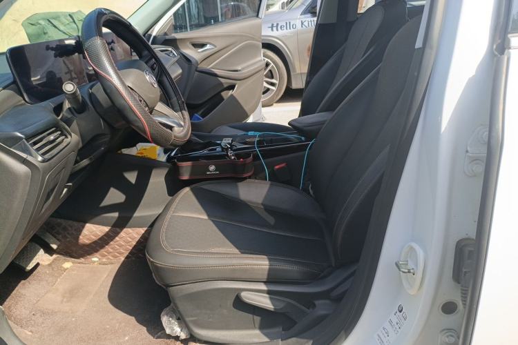 Used Buick Verano 2023 Pro Enjoyment Edition Left Front Seat