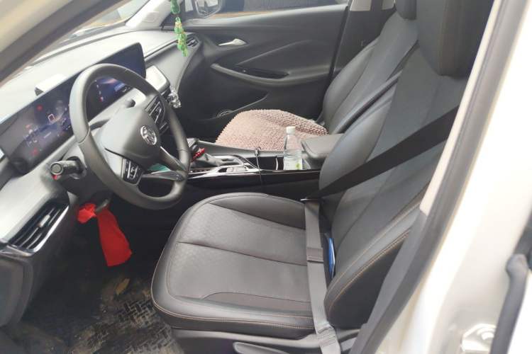 Used Buick Verano 2023 Pro Enjoyment Edition Left Front Seat