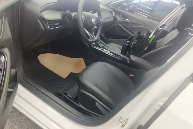 Used Buick Verano 2023 Pro Enjoyment Edition Left Front Seat