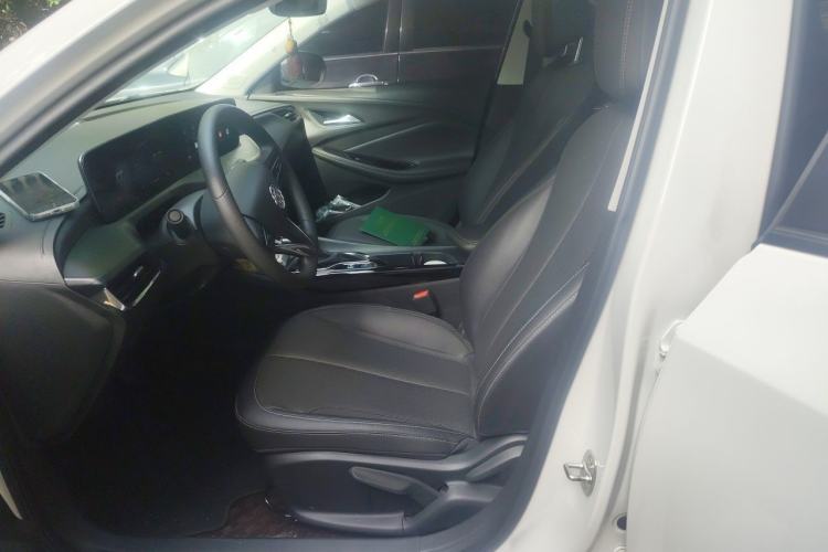 Used Buick Verano 2023 Pro Enjoyment Edition Left Front Seat