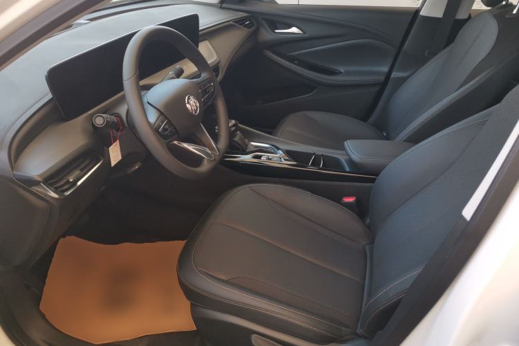 Used Buick Verano 2023 Pro Enjoyment Edition Left Front Seat