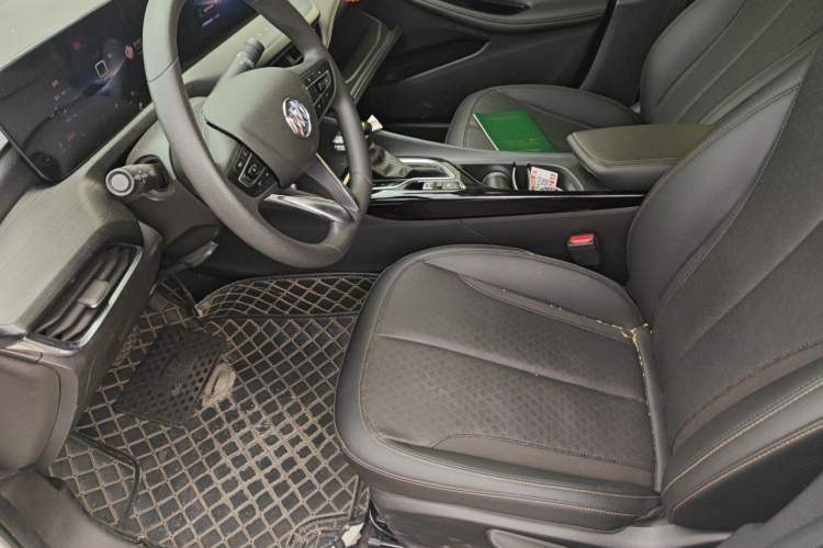 Used Buick Verano 2023 Pro Enjoyment Edition Left Front Seat