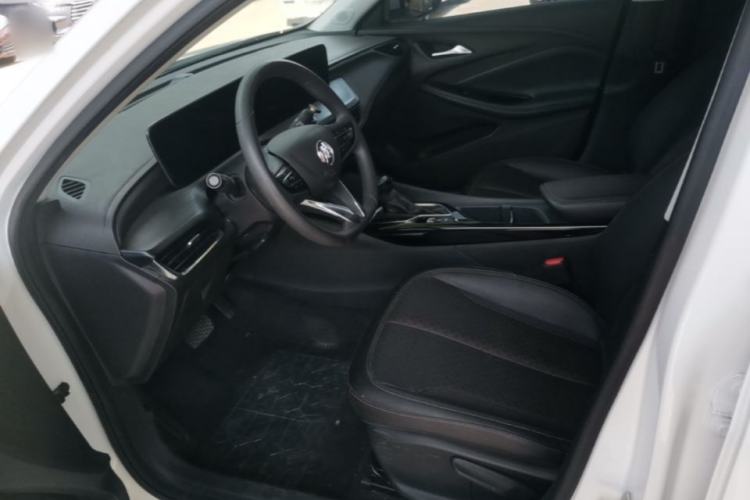 Used Buick Verano 2023 Pro Enjoyment Edition Left Front Seat