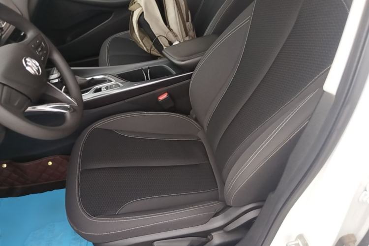 Used Buick Verano 2023 Pro Le Yi Edition Left Front Seat