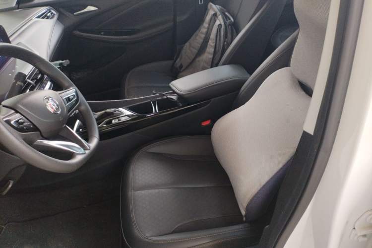 Used Buick Verano 2023 Pro Enjoyment Edition Left Front Seat
