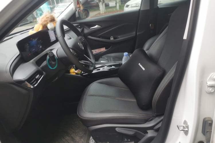 Used Buick Verano 2023 Pro Enjoyment Edition Left Front Seat