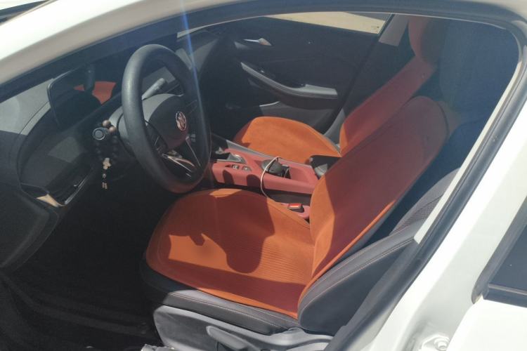 Used Buick Verano 2023 Pro Enjoyment Edition Left Front Seat
